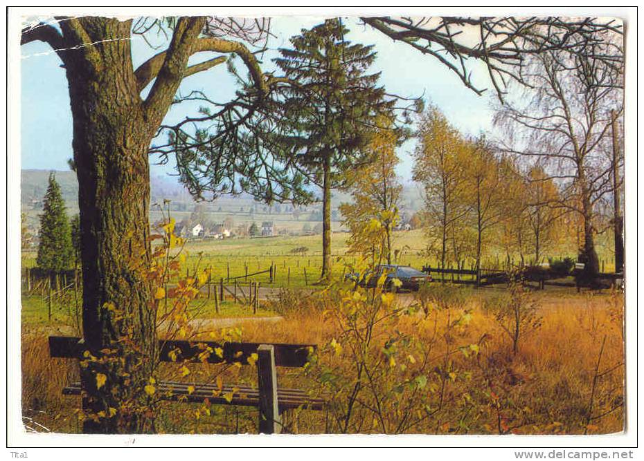 12502  - Iveldingen-Montenau - Amel - Ambleve - Amel