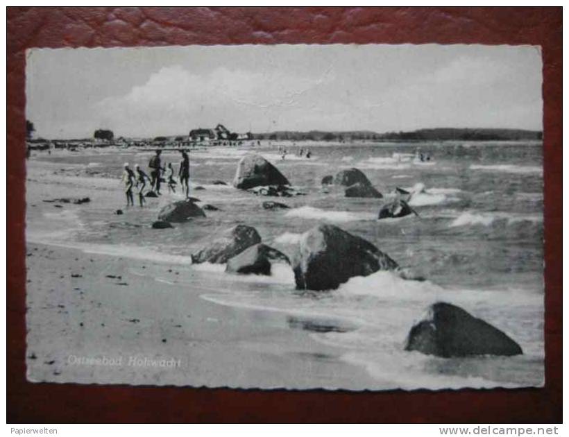 Lütjenburg Hohwacht - Strand - Luetjenburg