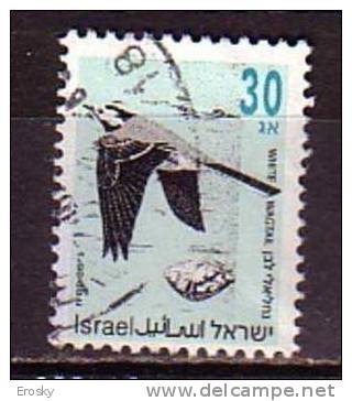 J4877 - ISRAEL Yv N°1195 - Usati (senza Tab)