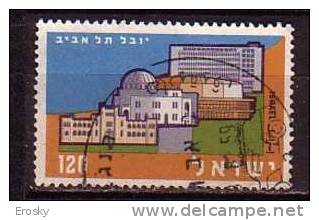 J4716 - ISRAEL Yv N°151 - Oblitérés (sans Tabs)