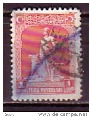 PGL - TURQUIE Yv N°697 - Used Stamps