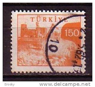 PGL - TURQUIE Yv N°1439 - Usados