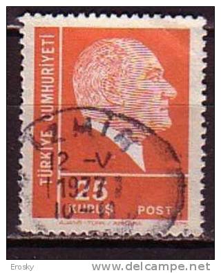 PGL - TURQUIE Yv N°2146 - Used Stamps