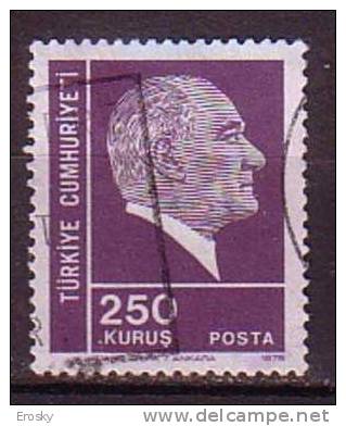 PGL - TURQUIE Yv N°2149 - Used Stamps