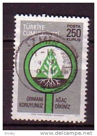 PGL - TURQUIE Yv N°2207 - Usati