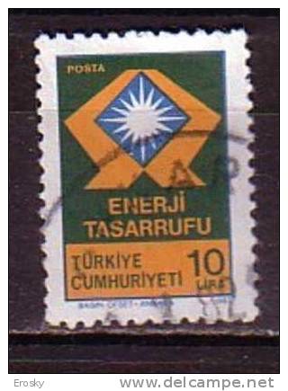 PGL - TURQUIE Yv N°2350 - Used Stamps
