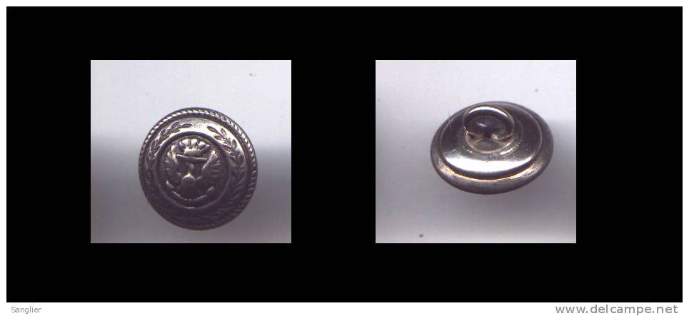 BOUTON AIGLE 15 MM - Boutons