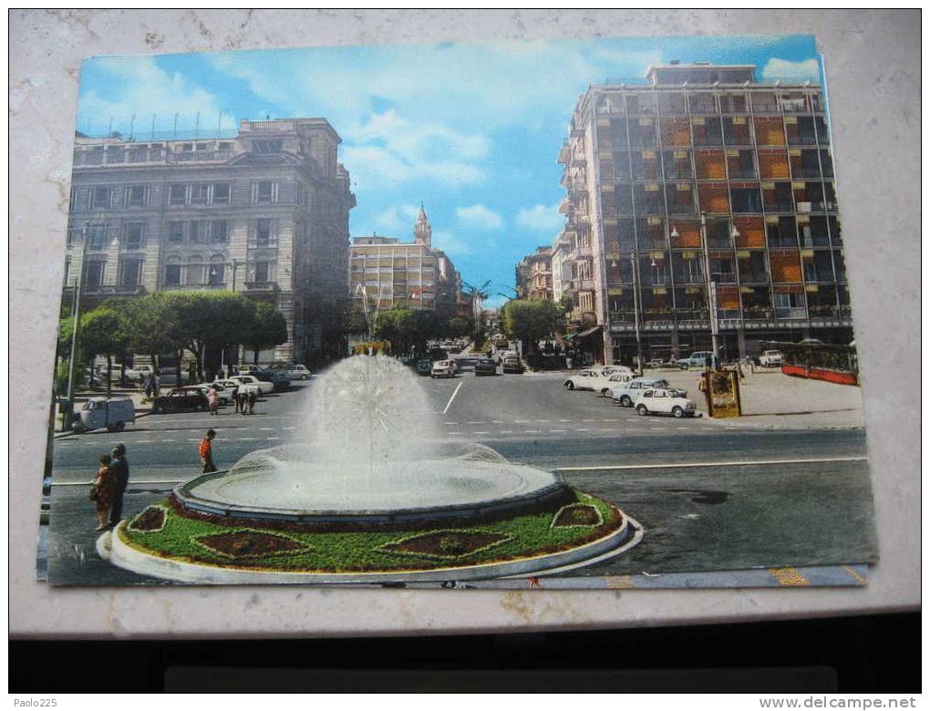 PESCARA PIAZZA I MAGGIO Colori Nv - Pescara