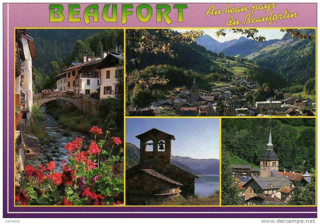 BEAUFORT - Beaufort