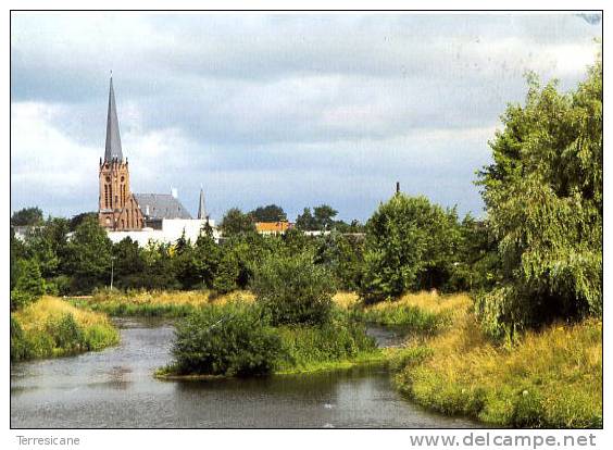 X VIAGGIATA BOCHOLT - Bocholt