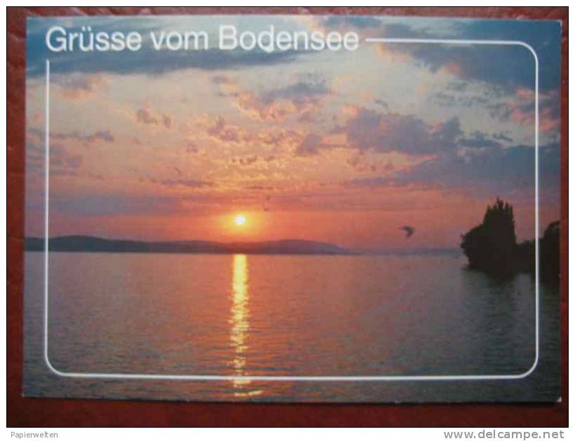 (Langenargen) - Grüsse Vom Bodensee - Langenargen