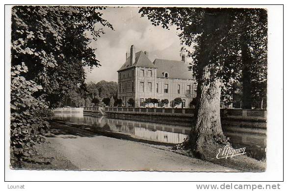 27  Saint Georges Motel : Le Château - Saint-Georges-Motel