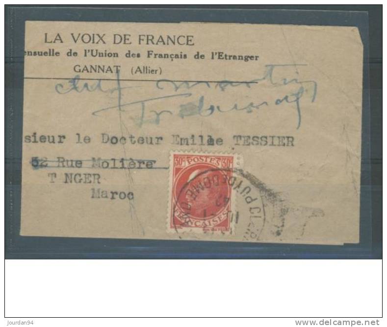 FRANCE       - RARE - Kranten