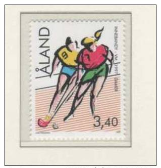 ALAND...MNH...1997 - Aland