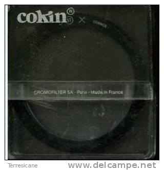 COKIN STAR 4 B 57 - Materiaal & Toebehoren