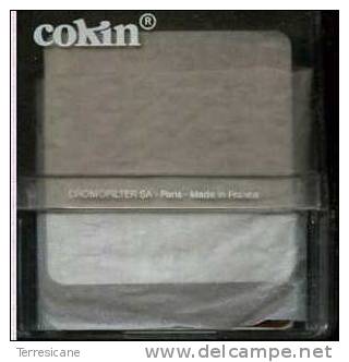 COKIN CREATIVE FILTERS A 375 - Supplies And Equipment