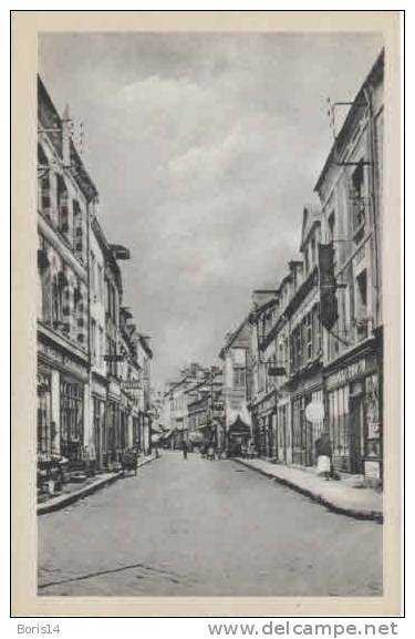 76-7134   -   GOURNAY En BRAY      -   RUE DE L EGLISE - Gournay-en-Bray