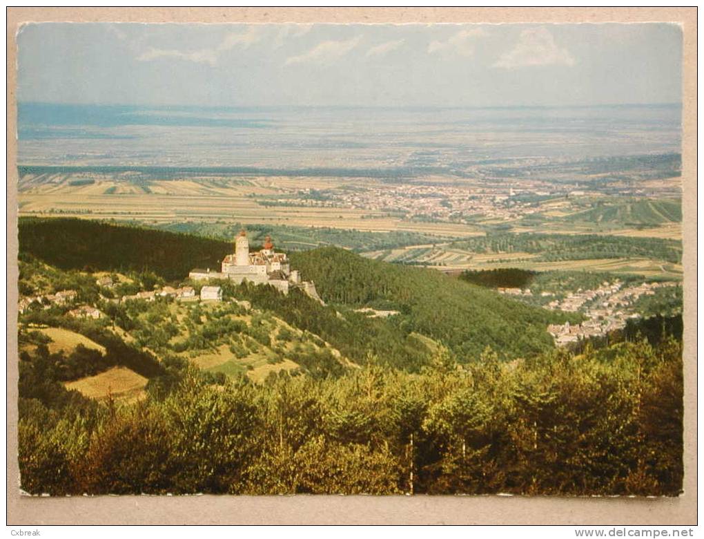 Blick Vom Rosaliengebirge - Sonstige & Ohne Zuordnung