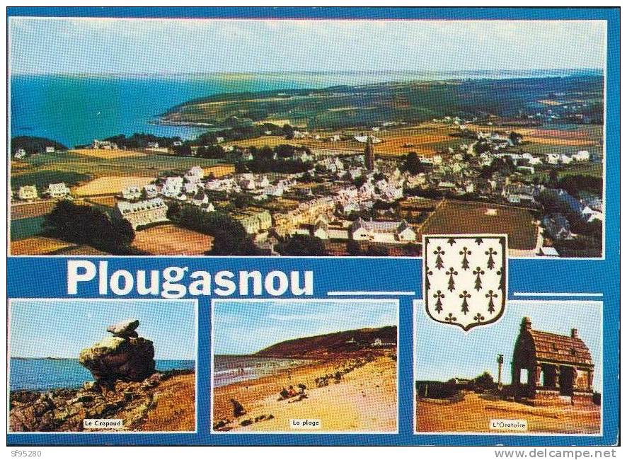 PLOUGASNOU - Plougasnou