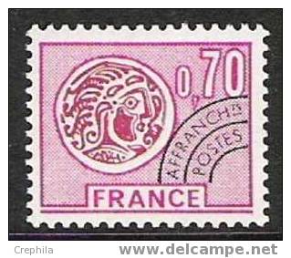 France - Préoblitérés - 1975 - Y&T 136 - Neuf ** - 1964-1988