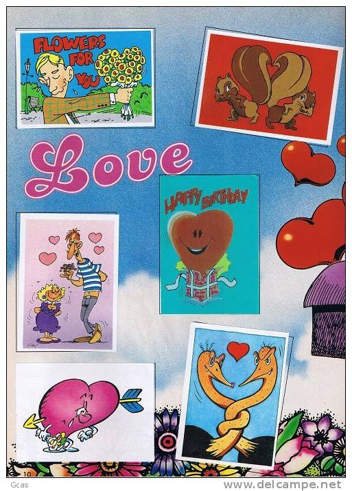 Livre "Sticker Collection" De Stickline. Complet - Altri & Non Classificati