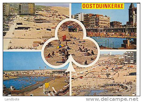 Oostduinkerke - Oostduinkerke