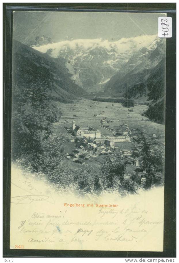 ENGELBERG - TB - Engelberg