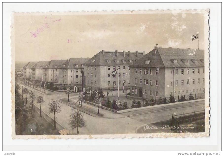 AK GÖRLITZ E*A7508 - Goerlitz