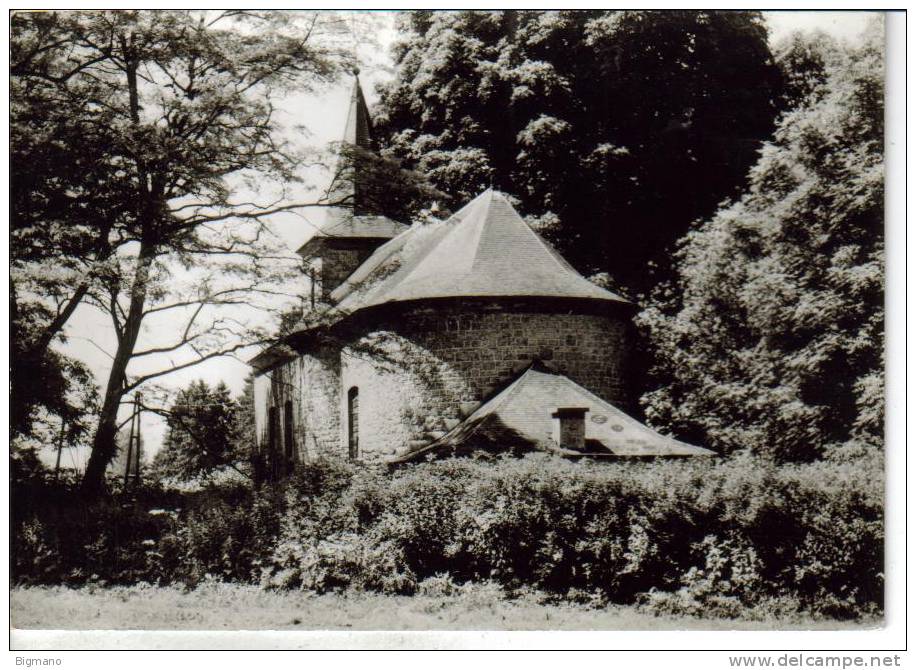 HAVELANGE  CHAPELLE DE LIBOIS - Havelange