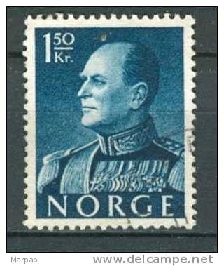 Norway, Yvert No 387 - Used Stamps