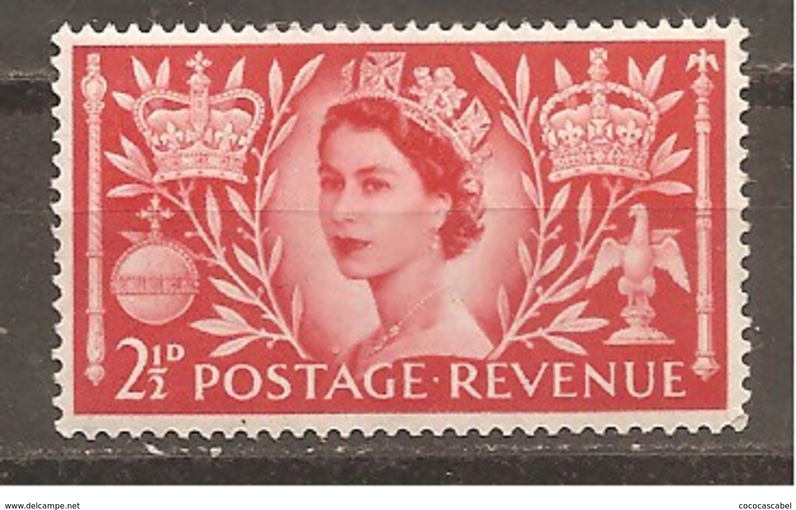 Gran Bretaña/ Great Britain Nº Yvert 279-80 (MNH/**) - Nuovi