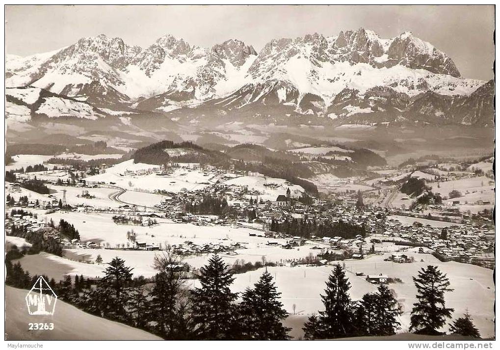 Kitzbuhel Tirol - Kitzbühel