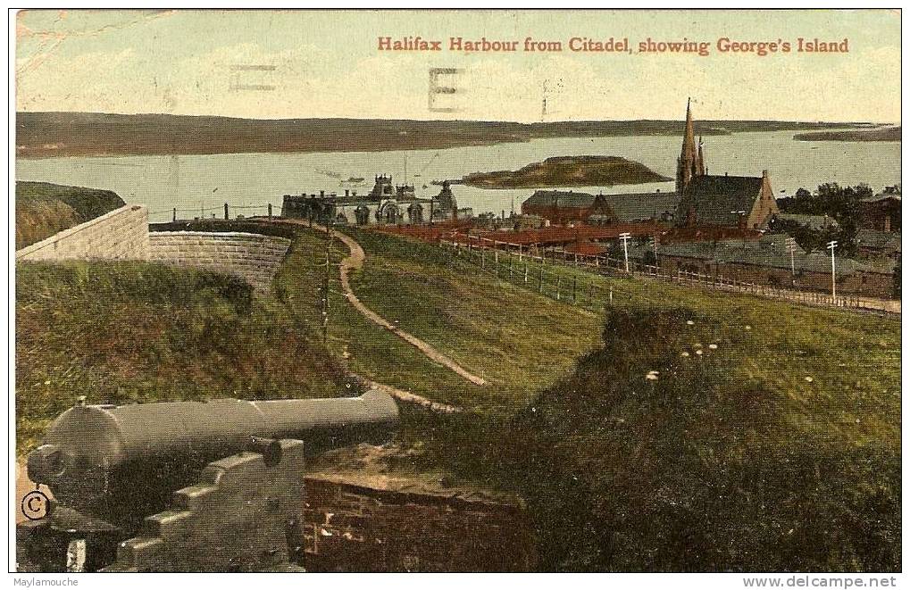 Halifax - Halifax