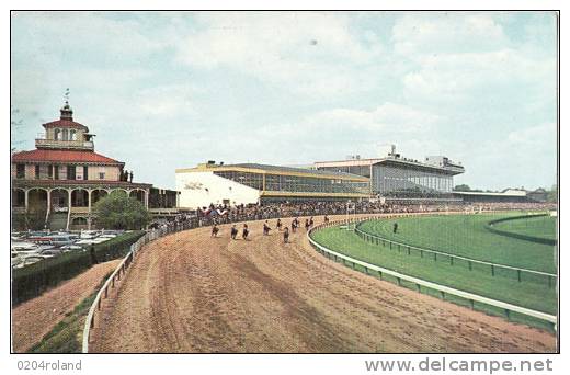 Baltimore - Pimlico Race Course  : Achat Immédiat - Baltimore