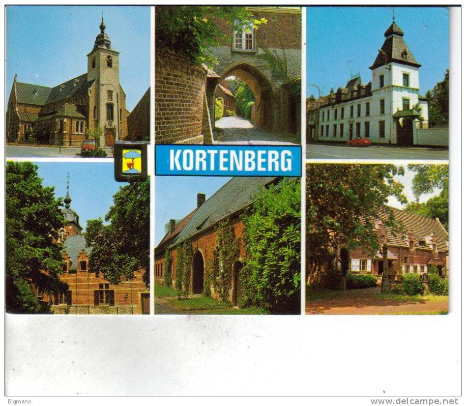 KORTENBERG - Kortenberg