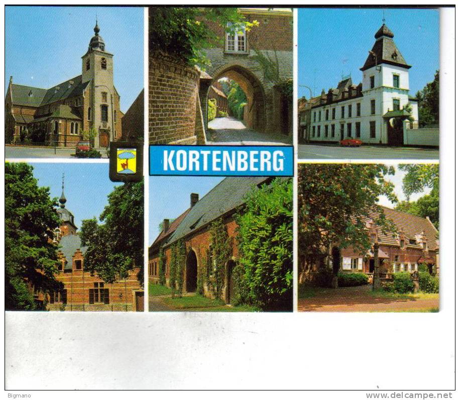 KORTENBERG - Kortenberg