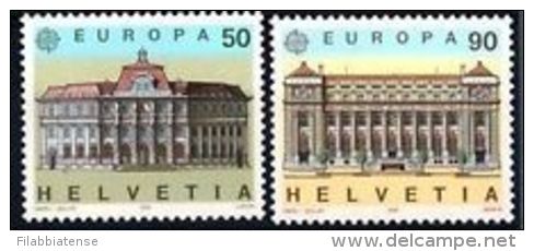 1990 - Svizzera ---- - 1990