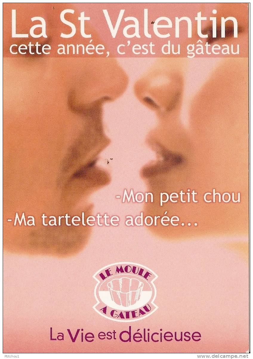 La Saint Valentin - Saint-Valentin