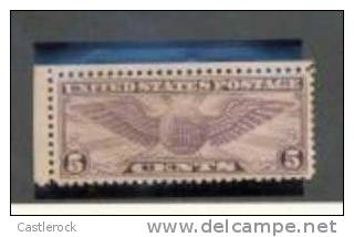 A)USA, 1930, MNH SCN C12, SCV 9.00 USD - Usados