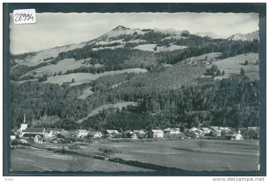 GRANDVILLARD - TB - Grandvillard