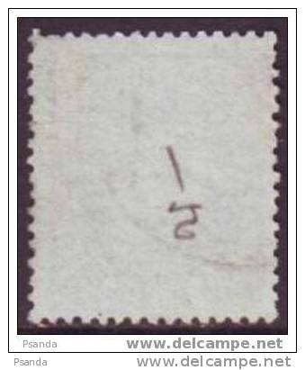 1870 - SPAIN - ESPANA - Used Stamps