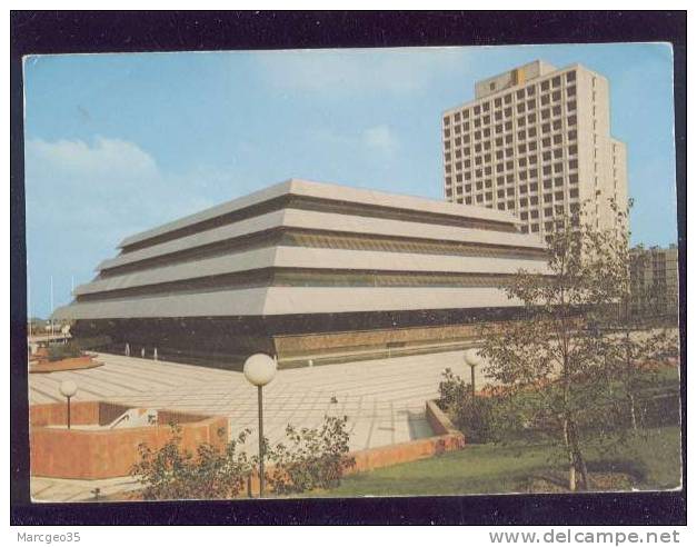 Nanterre L'hôtel De Ville édit.raymon  Belle Cpsm - Nanterre