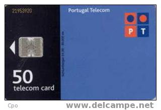 # Portugal TP99-4 Cancro No Homen 50 Sc7 04.99 80000ex Tres Bon Etat - Portugal