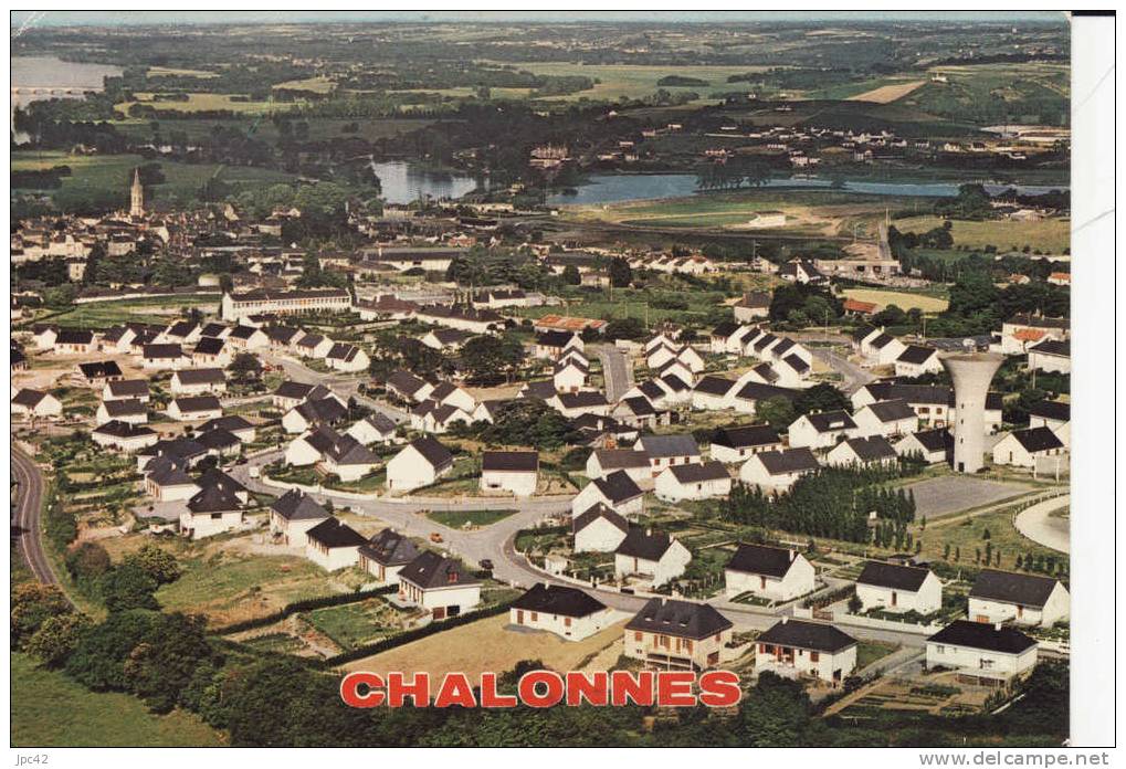 Vue - Chalonnes Sur Loire