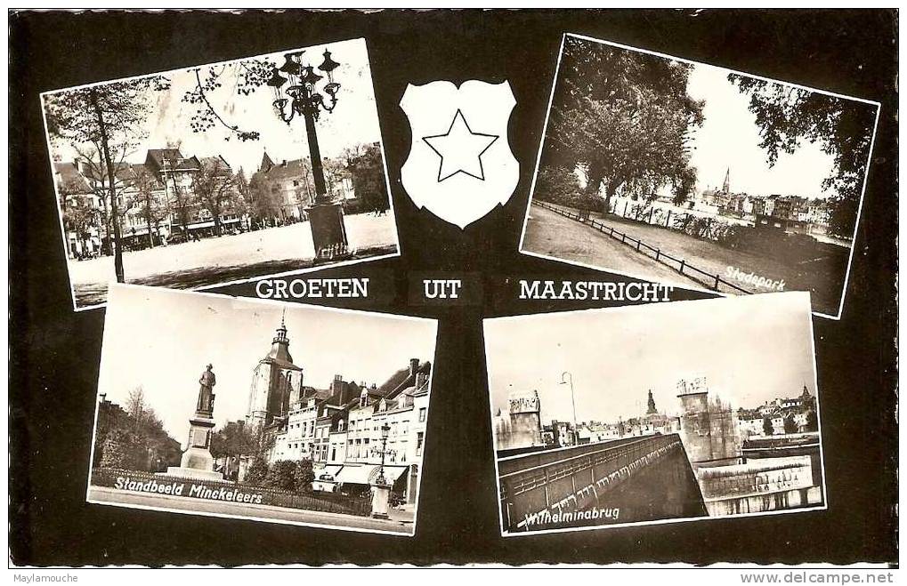 Maastricht - Maastricht