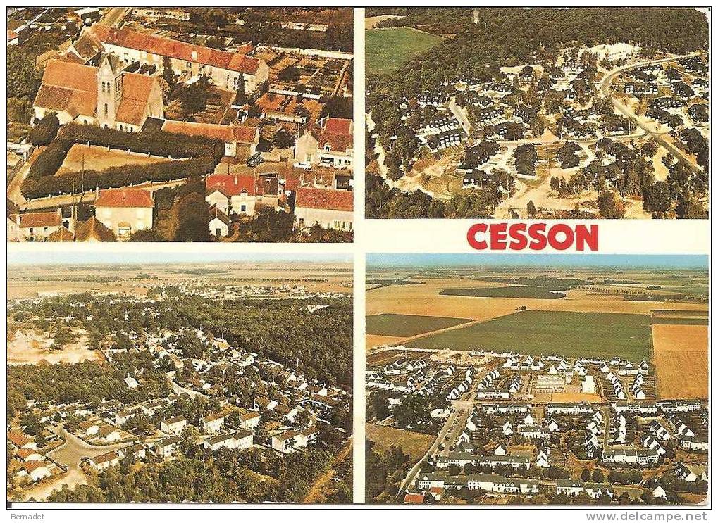 CESSON .. - Cesson