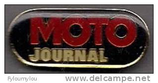 Moto Journal - Motorbikes