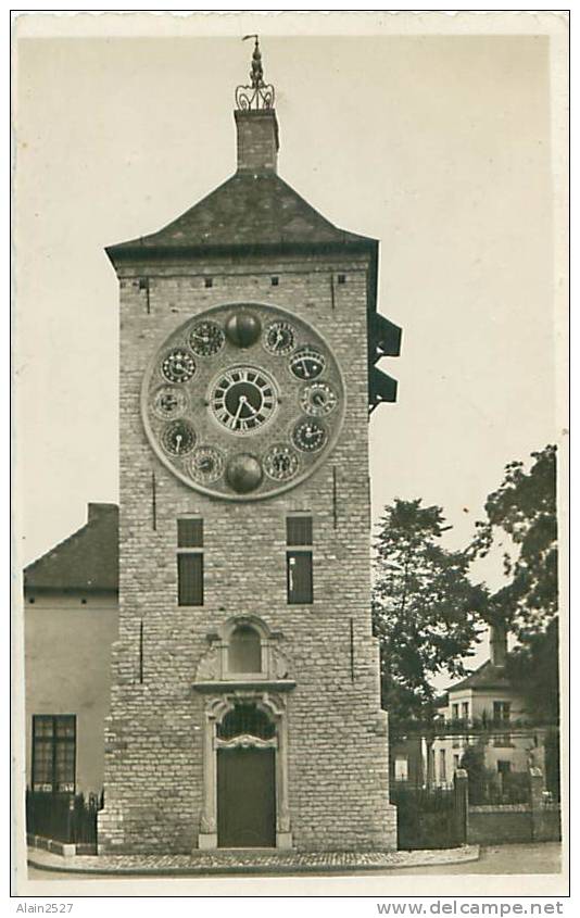 LIER - Zimmertoren Met Astronomische Klok En Studio - Lier