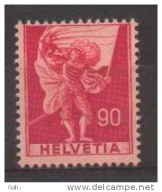 Suisse ; 1941 ; Yval; N° Y: 362 ; Neuf **;  ; Cote : 1.60e. - Unused Stamps