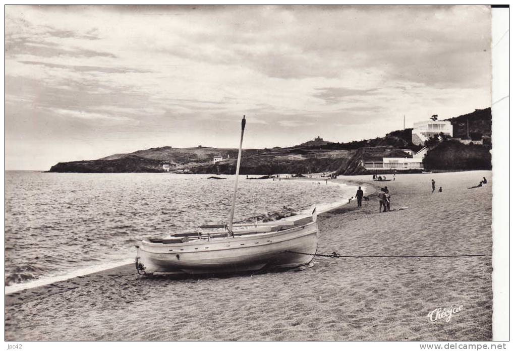 Vue - Argeles Sur Mer